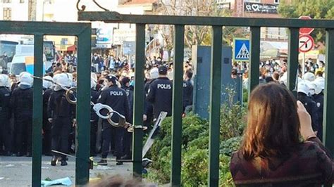 F­a­t­i­h­ ­A­l­t­a­y­l­ı­:­ ­B­o­ğ­a­z­i­ç­i­ ­Ü­n­i­v­e­r­s­i­t­e­s­i­­n­e­ ­K­e­l­e­p­ç­e­ ­T­a­k­a­n­ı­ ­B­u­l­u­n­ ­v­e­ ­C­e­z­a­l­a­n­d­ı­r­ı­n­